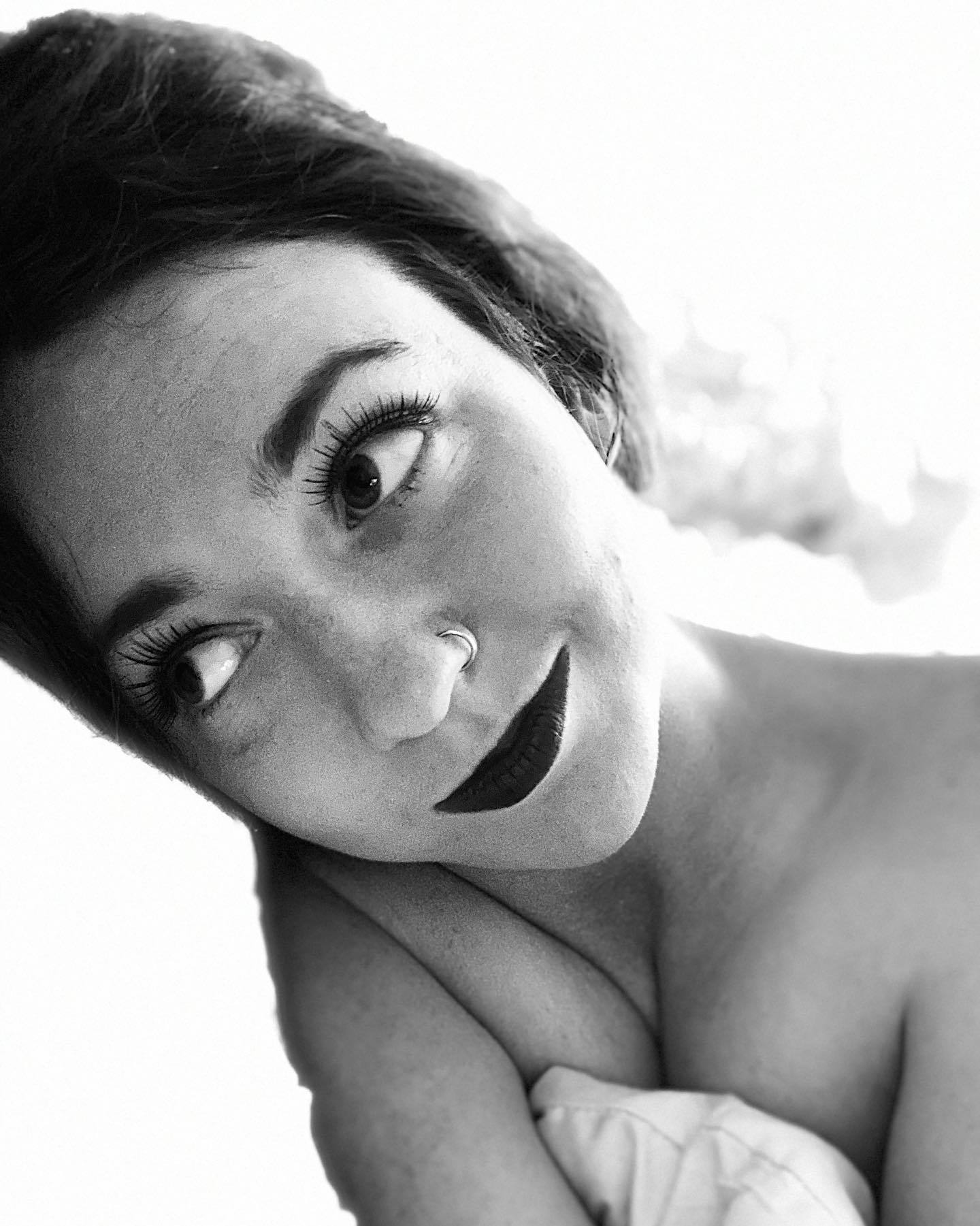 Kelly May - photo
