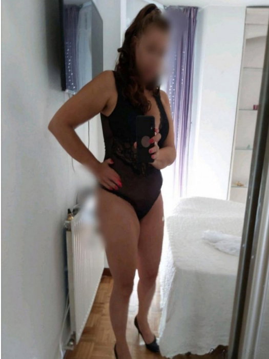 Sofía latina - foto 2