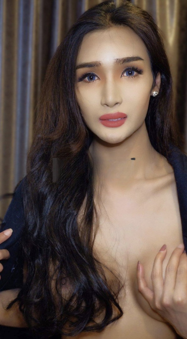 Sindy - photo 6