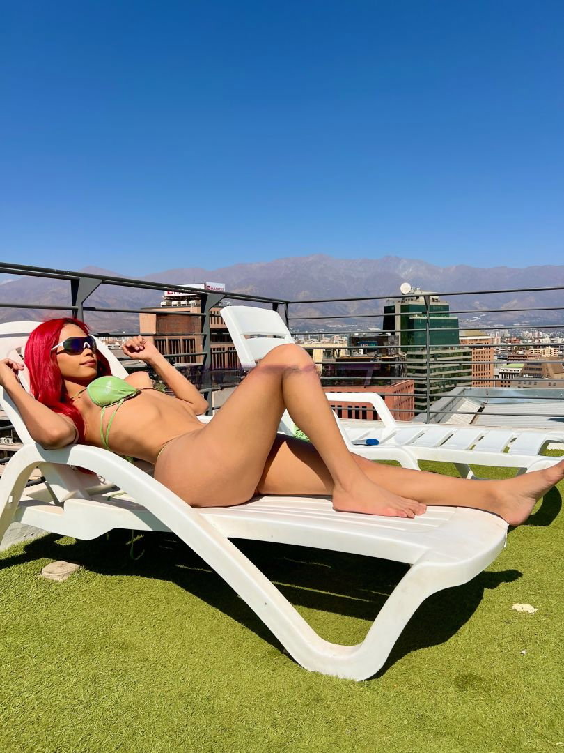 Briana Elizabeth - foto 18