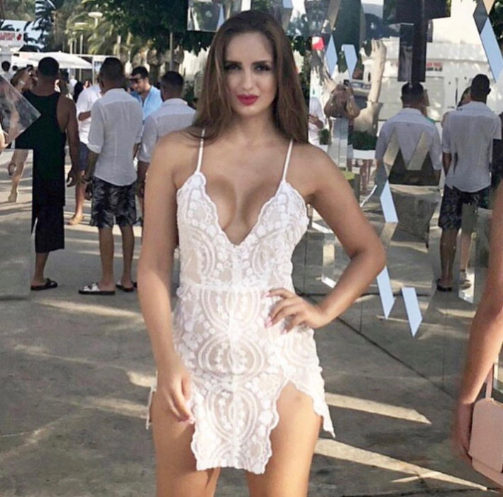 Nathaly - photo