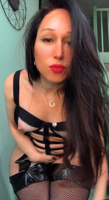 Alessandra Shemale - foto 7