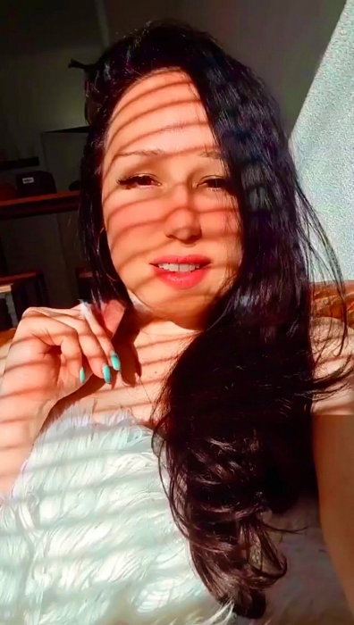 Alessandra Shemale - foto 17