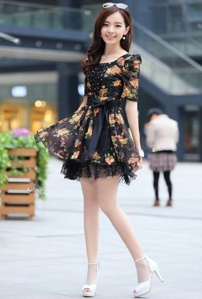 Chiyoko - photo