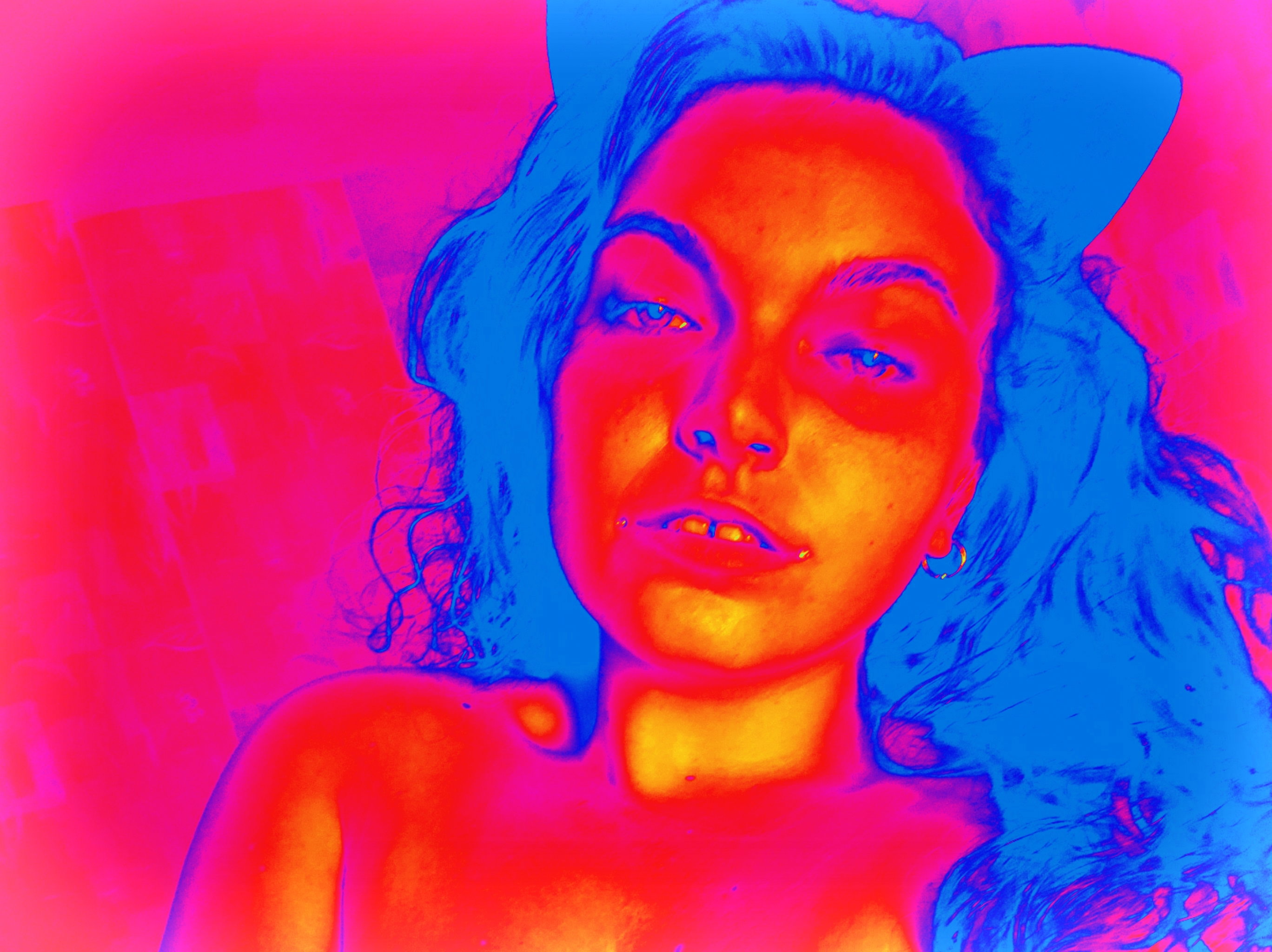 Niki - photo