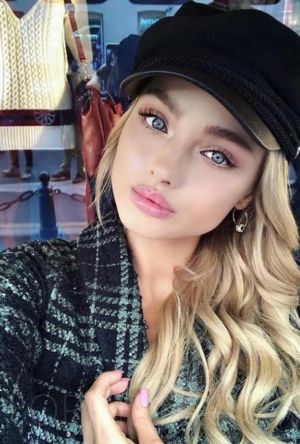 Katya - photo