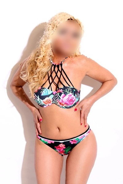 Deutsche Julia - photo