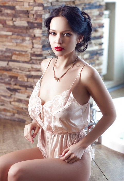 Mia - foto