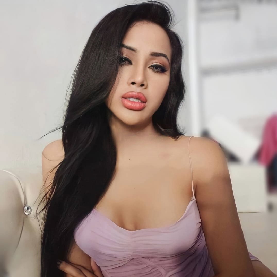 Ladyboy Mimi - photo 10