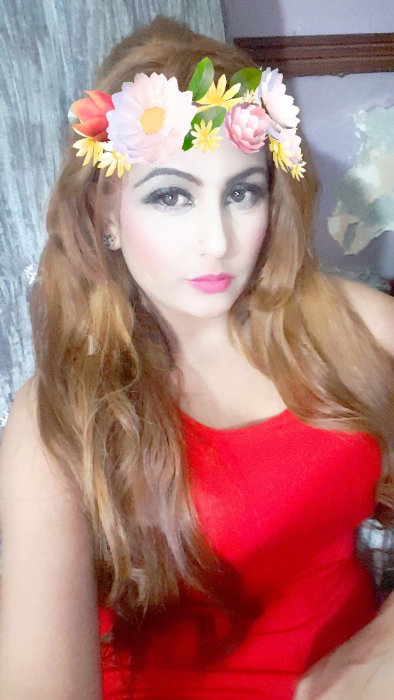 Zoya - photo
