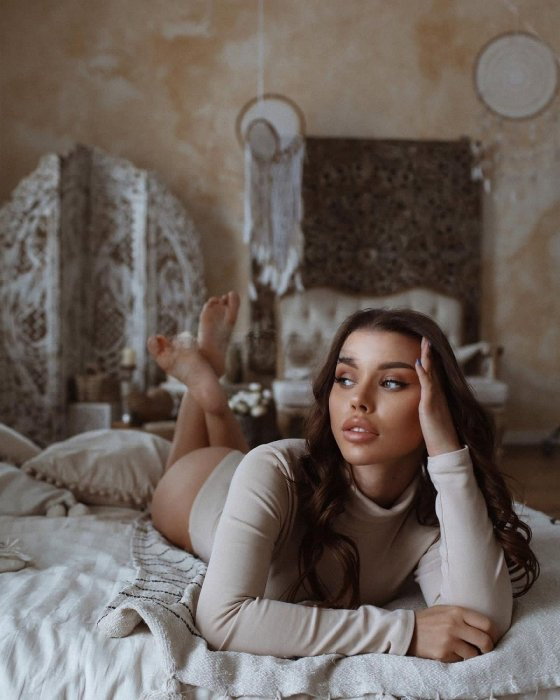 Sandra - photo