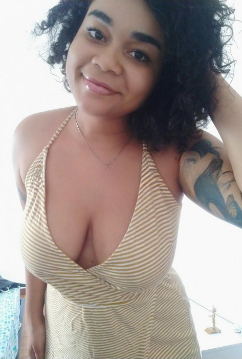 Tina Tavarez - photo 2