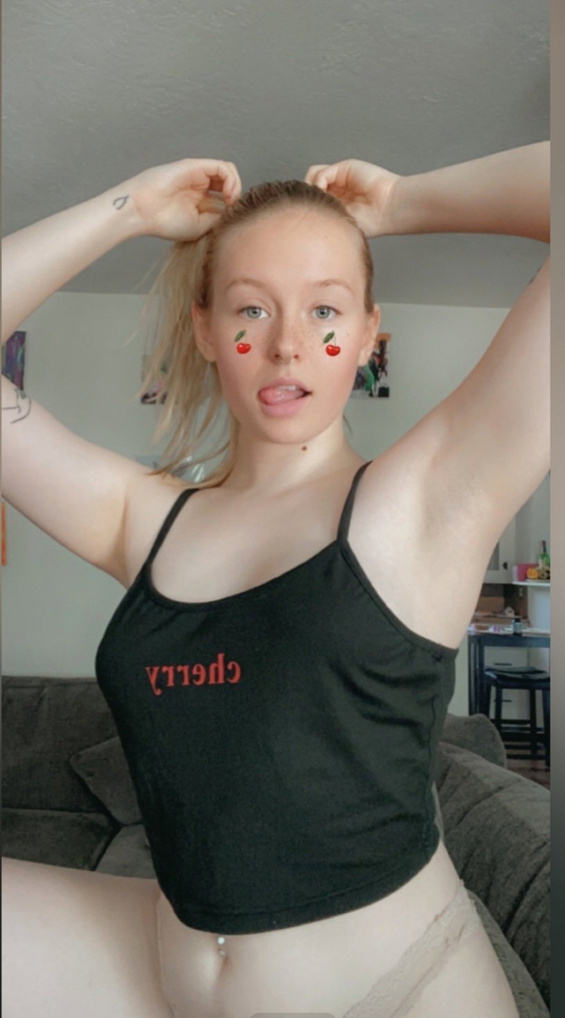 Emma marie - photo