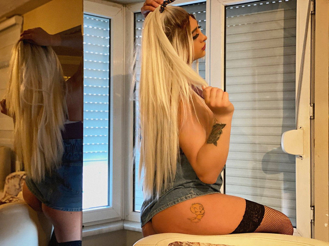 Shemale Larisa - foto 2