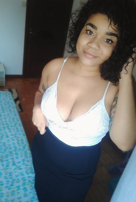 Tina Tavarez - photo 7