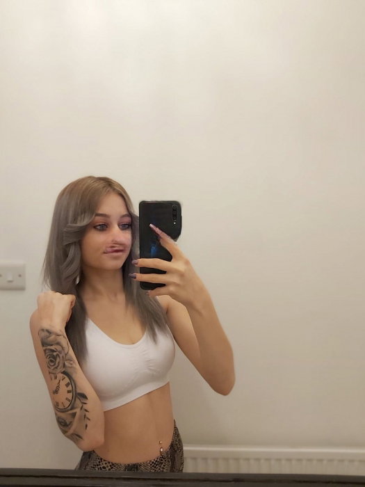 Evelina new - foto