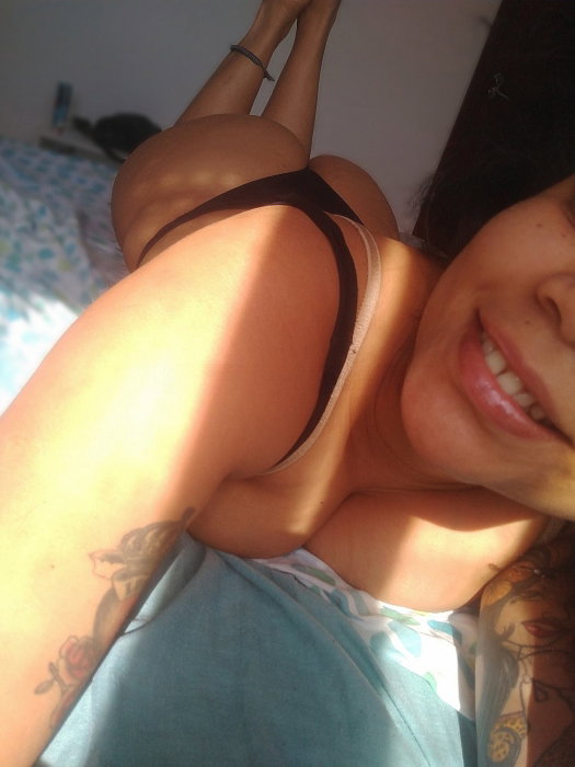 Tina Tavarez - photo 8