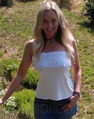 Jana - photo