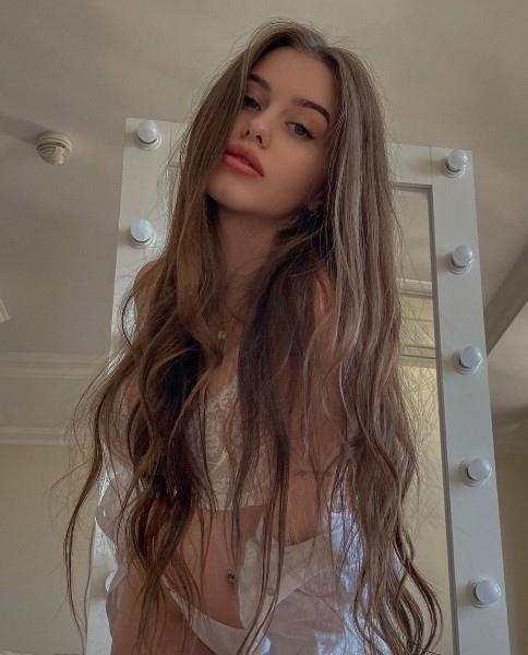 Sasha - photo 5