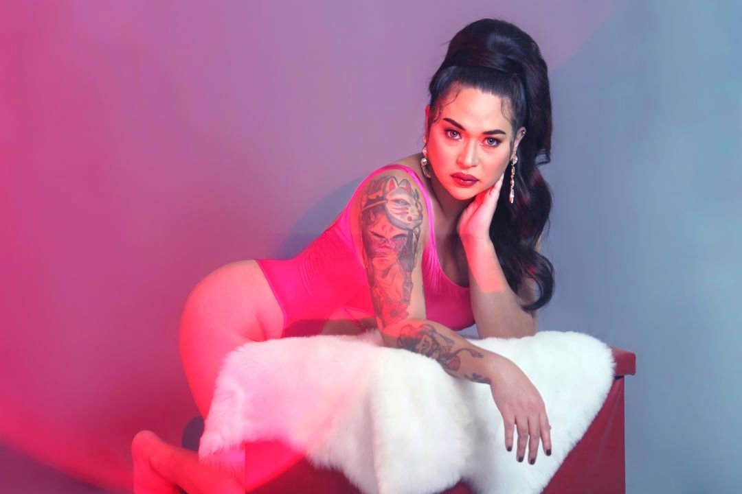 Olga Hermosa - foto 12