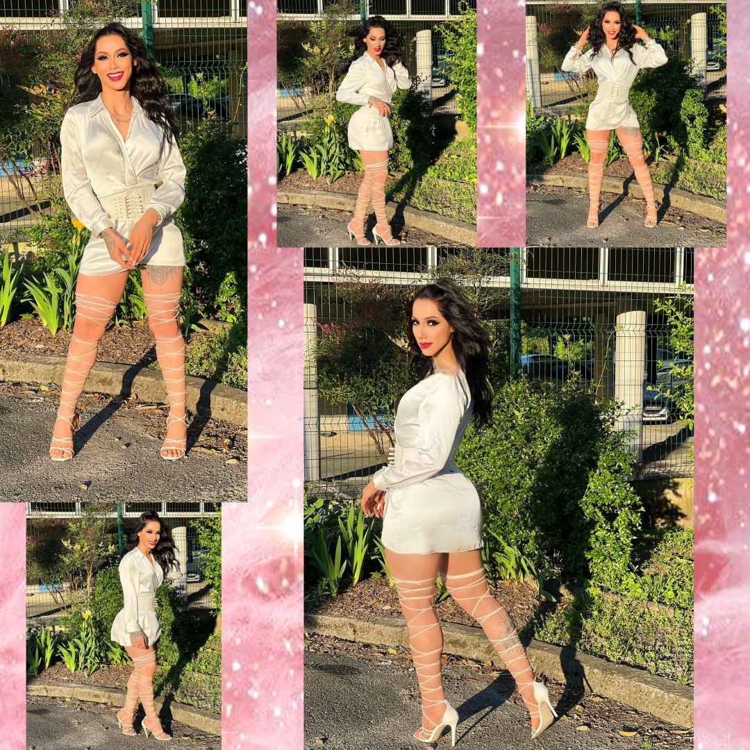 Yanna Da Silva - foto 13