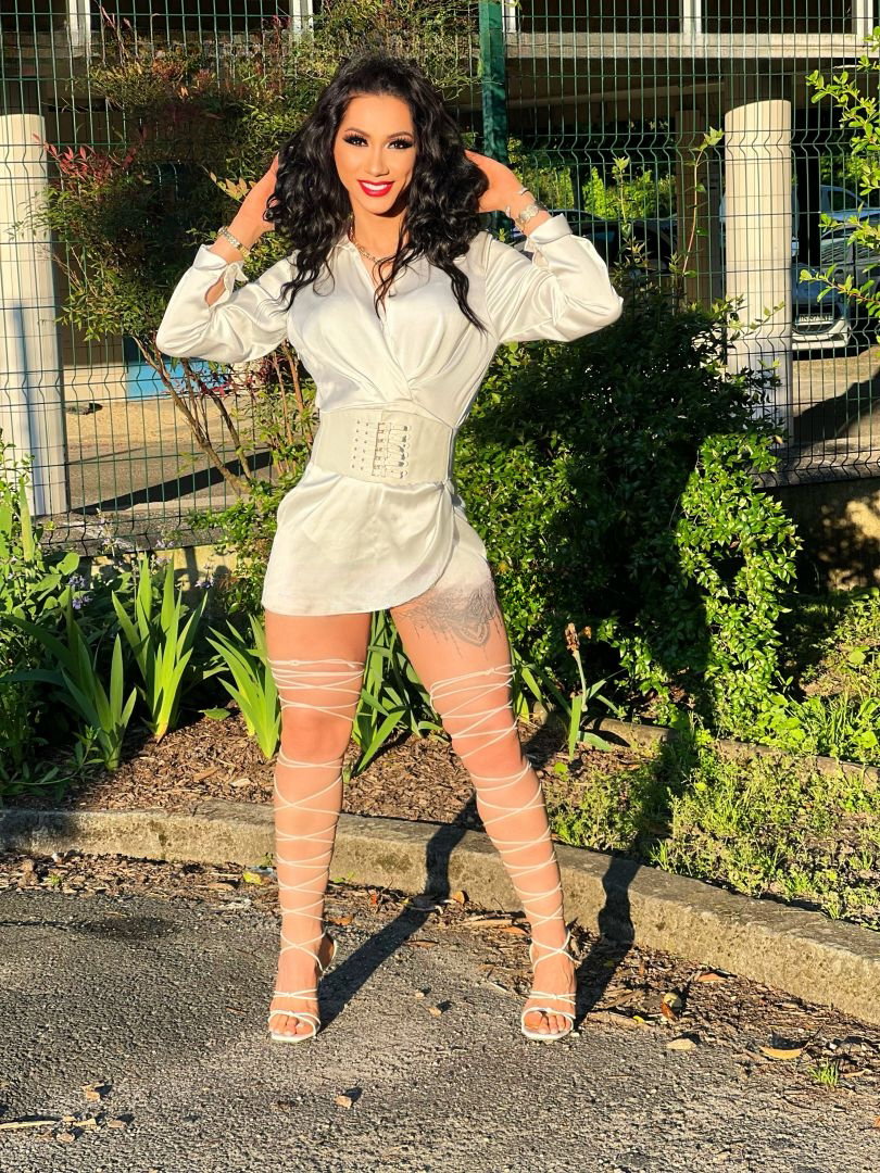 Yanna Da Silva - foto 14