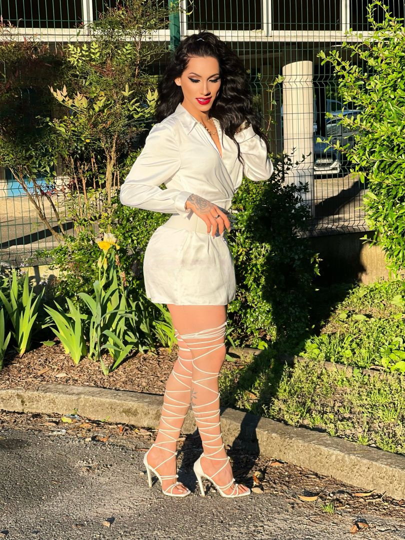 Yanna Da Silva - foto 16