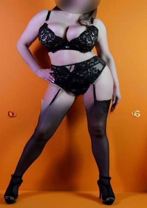 Cassie - photo 4