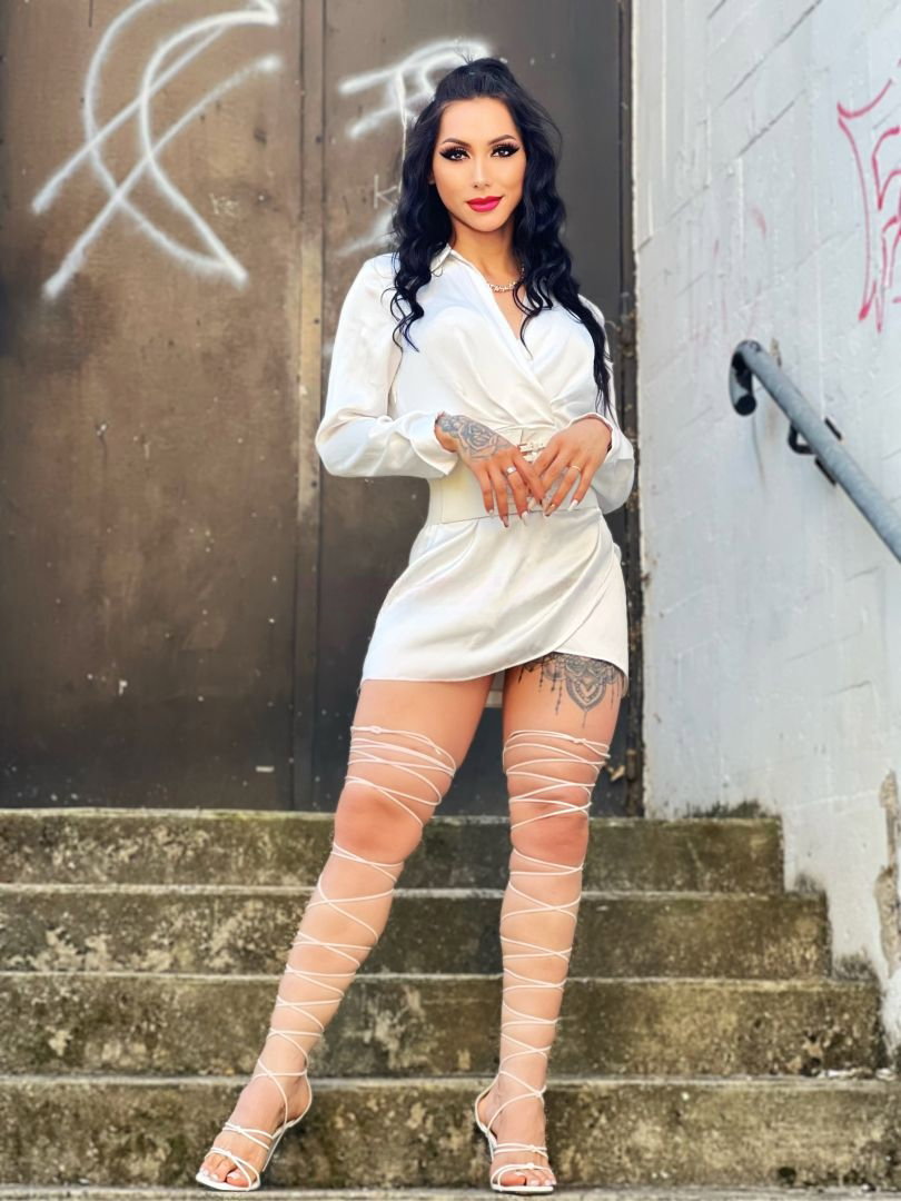 Yanna Da Silva - foto 17