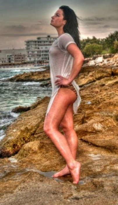 Monika Love - foto 2