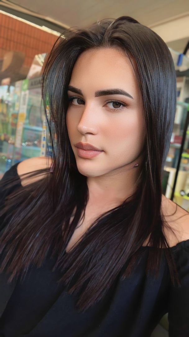 Camila Luzzon - photo 3