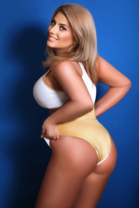 Mellisa - photo 7