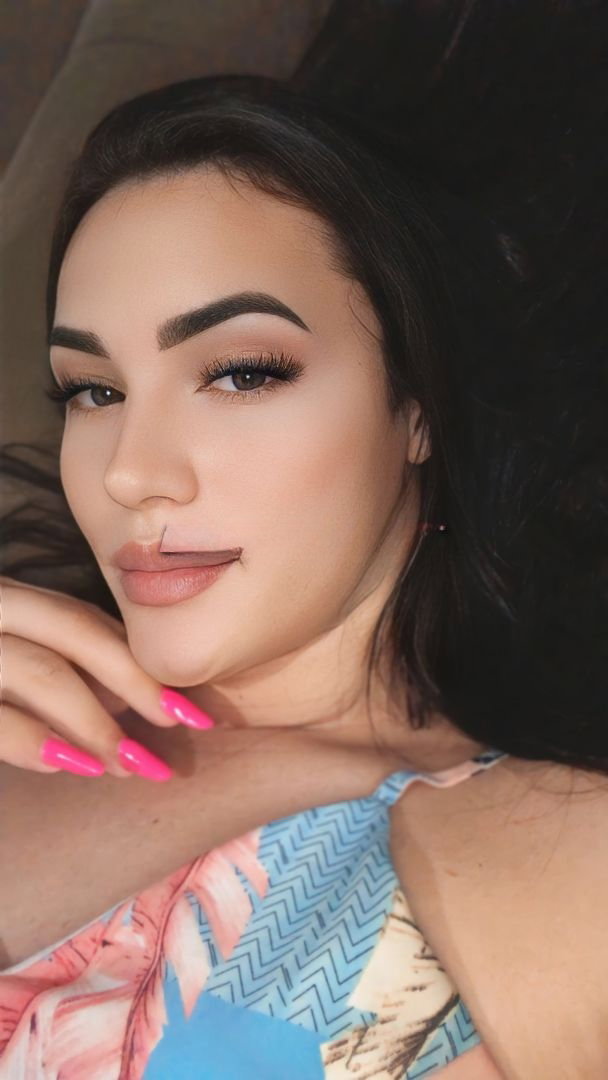 Camila Luzzon - photo 6