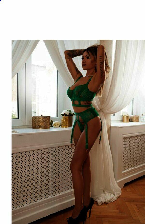 Kristine - photo