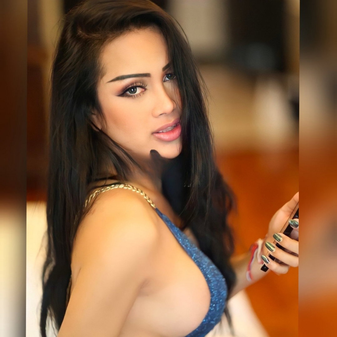 Ladyboy Mimi - photo 4