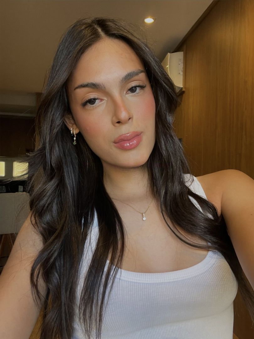 Julia Moraes - foto