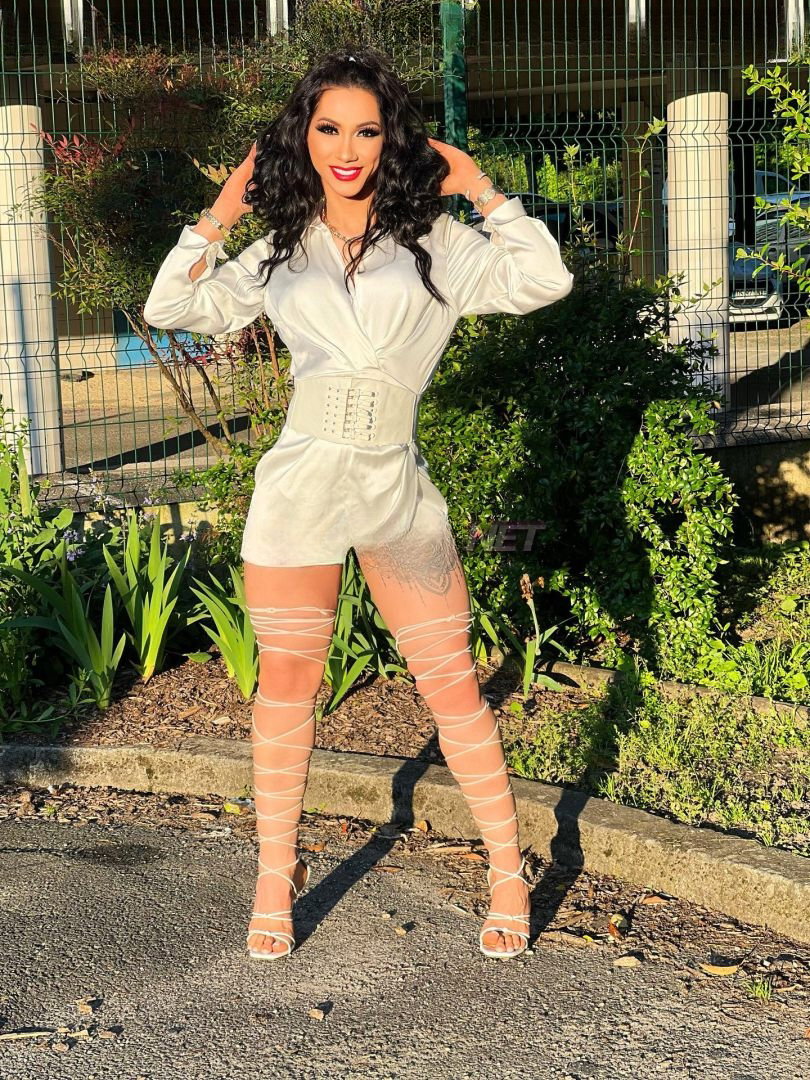 Yanna Da Silva - foto 11