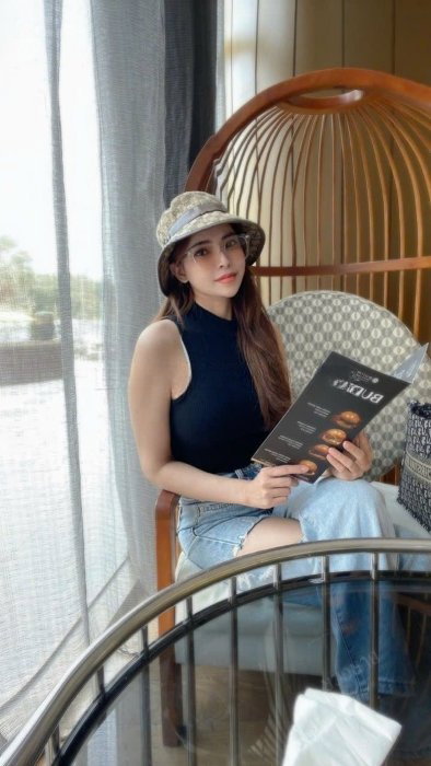 Nana - photo 4