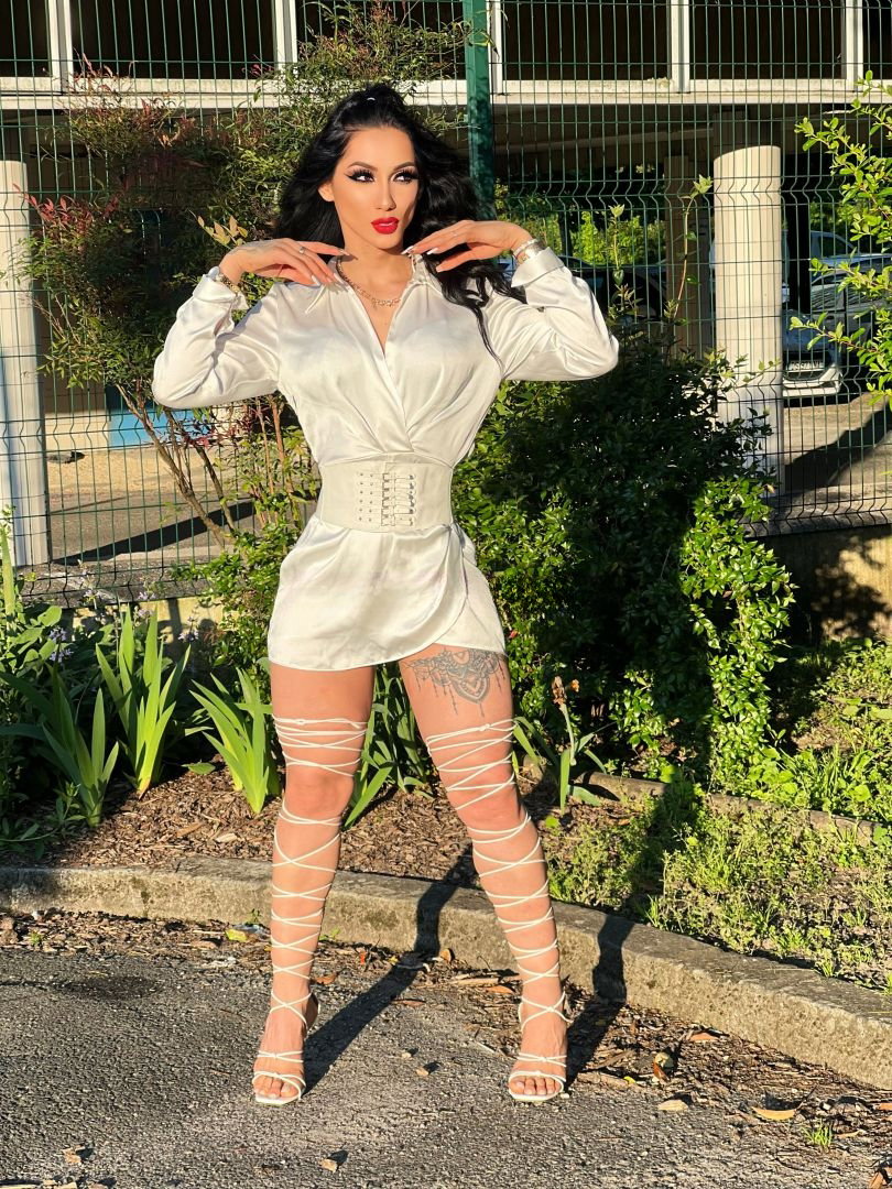 Yanna Da Silva - foto 4