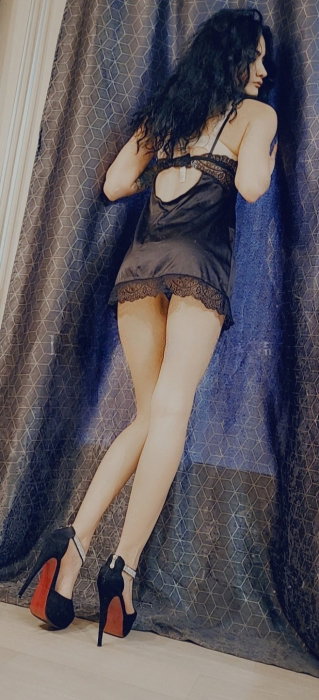 Monika - foto