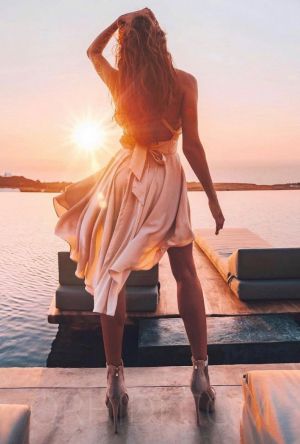 Polina - photo