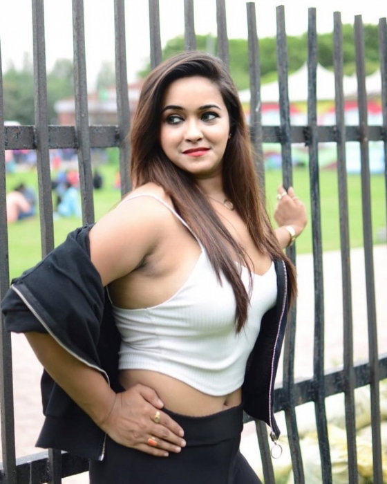 Komal - photo