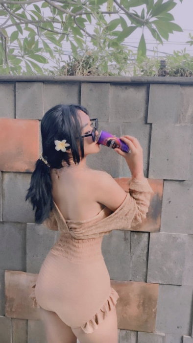 Jasmine Alisya - photo