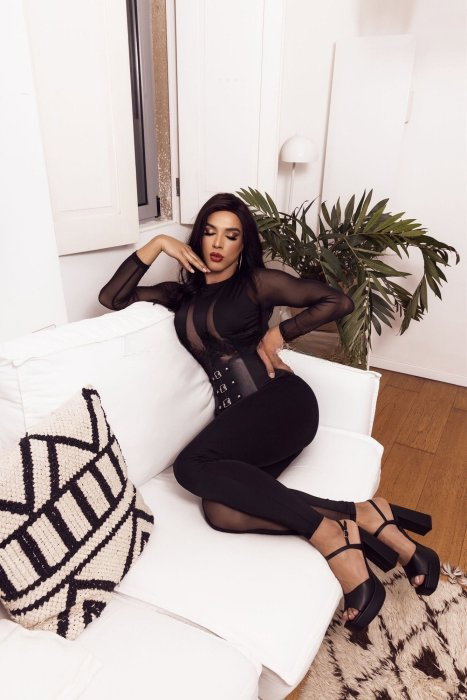 Ariella Sahran - photo 8