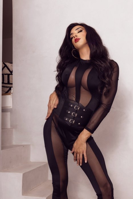Ariella Sahran - photo 7