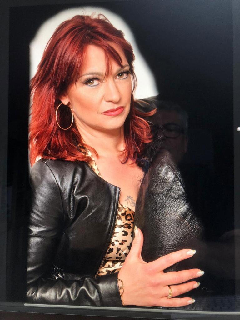 Herrin Katrin - photo