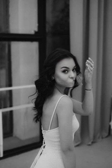Arina - photo