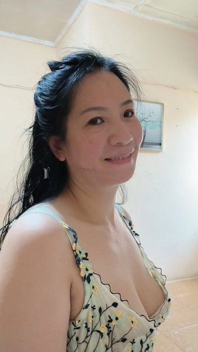 Chi Chen - foto