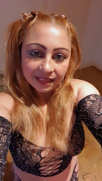 Djesika Mega Scharf 24h Ahh - foto