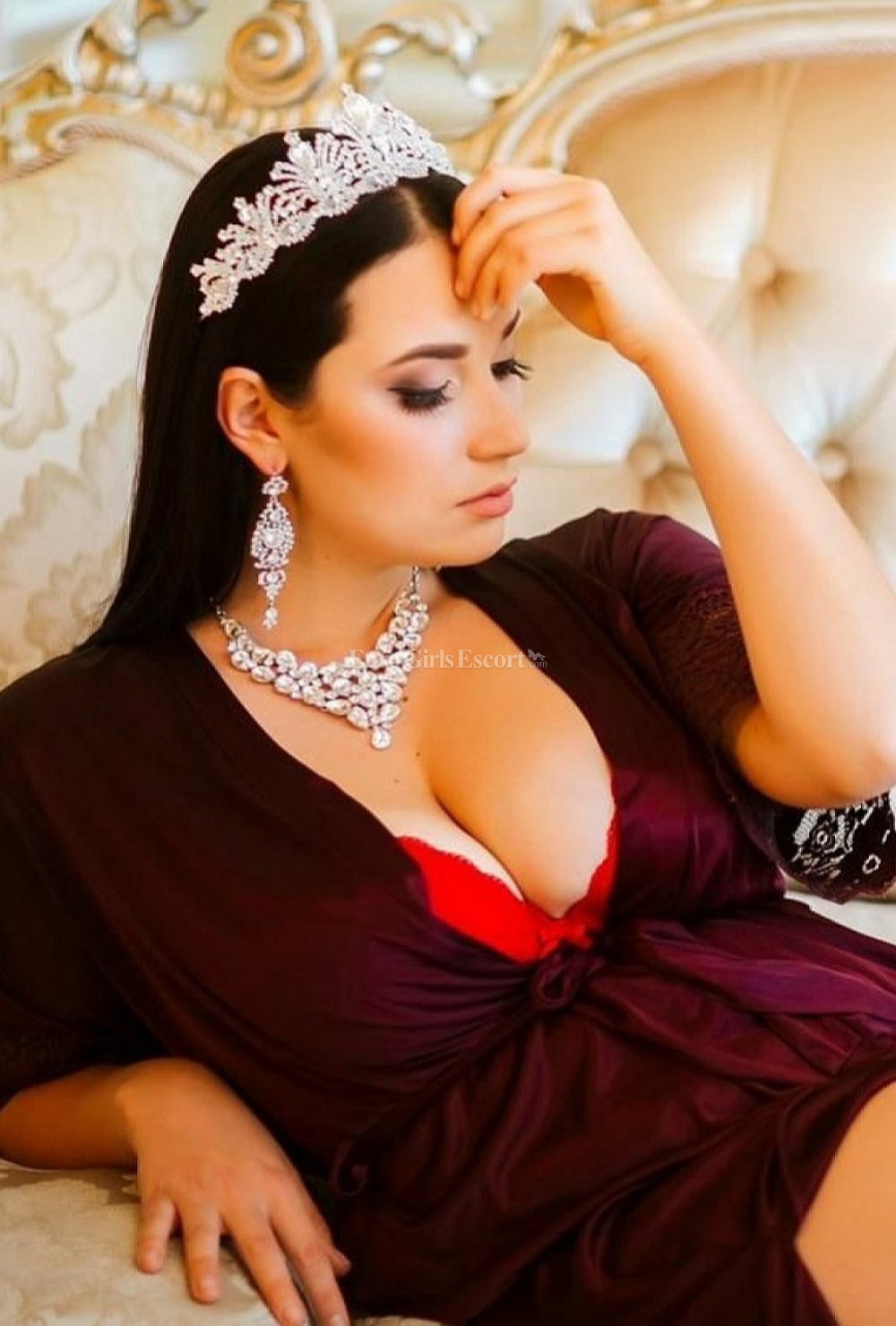 Kristina - photo
